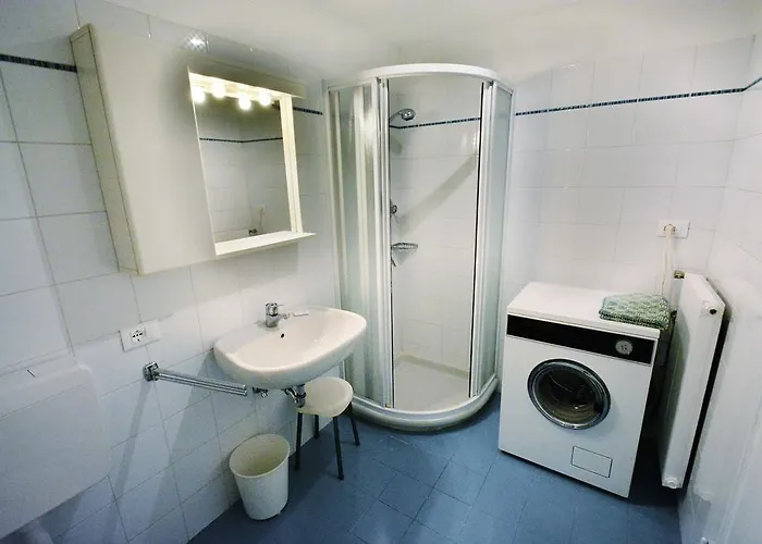 Apartamento Ve.n.i.ce. Cera Palazzo Grimani *