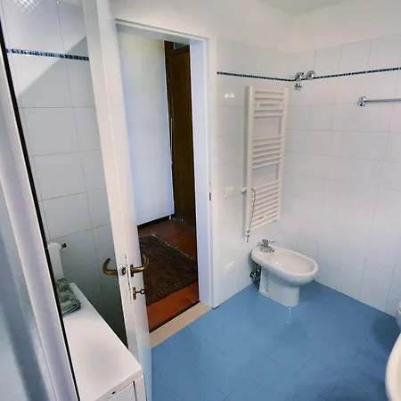 Apartamento Ve.n.i.ce. Cera Palazzo Grimani *