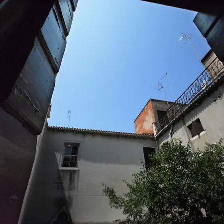 Ve.n.i.ce. Cera Palazzo Grimani Veneza