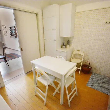 Apartamento Ve.n.i.ce. Cera Palazzo Grimani *