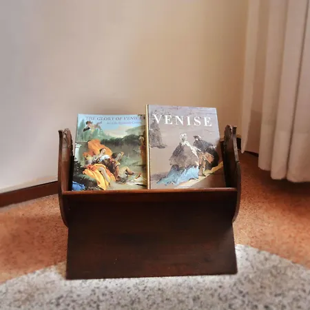 Ve.n.i.ce. Cera Palazzo Grimani