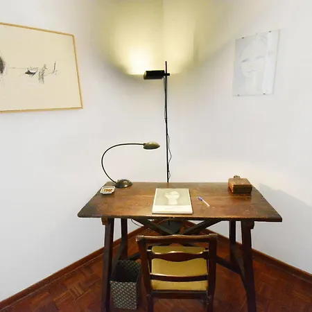 Ve.n.i.ce. Cera Palazzo Grimani Apartamento Veneza