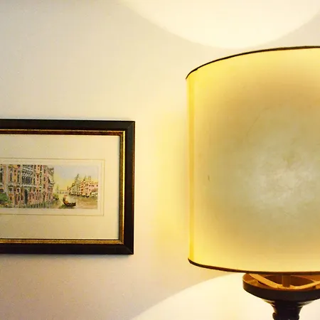 Apartamento Ve.n.i.ce. Cera Palazzo Grimani