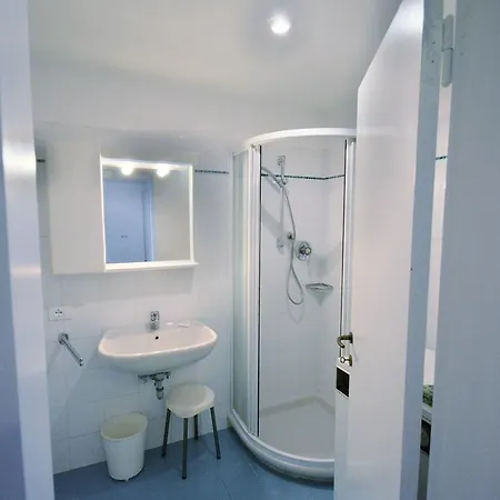 Apartmán Ve.n.i.ce. Cera Palazzo Grimani