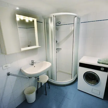 Apartment Ve.n.i.ce. Cera Palazzo Grimani *