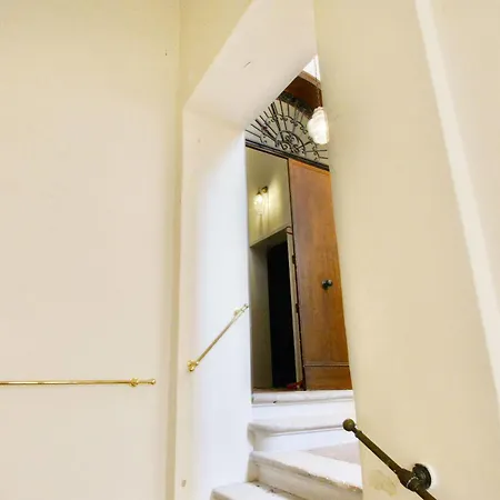 Apartment Ve.n.i.ce. Cera Palazzo Grimani *
