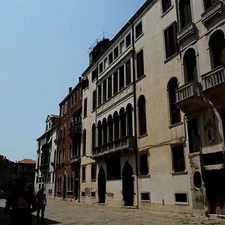 Ve.n.i.ce. Cera Palazzo Grimani