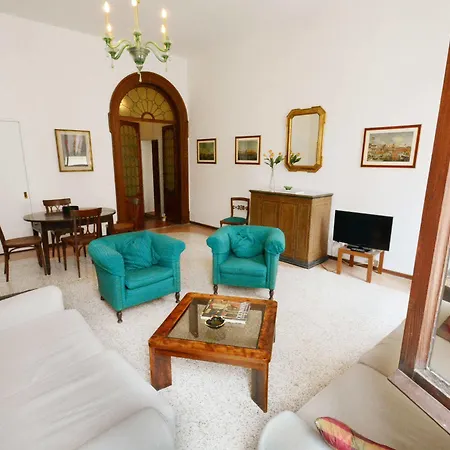 Apartmán Ve.n.i.ce. Cera Palazzo Grimani