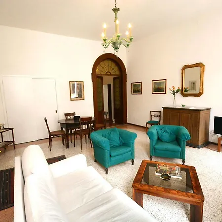 Apartmán Ve.n.i.ce. Cera Palazzo Grimani Benátky