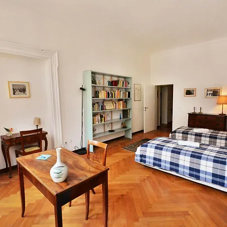 Ve.n.i.ce. Cera Palazzo Grimani Apartmán *