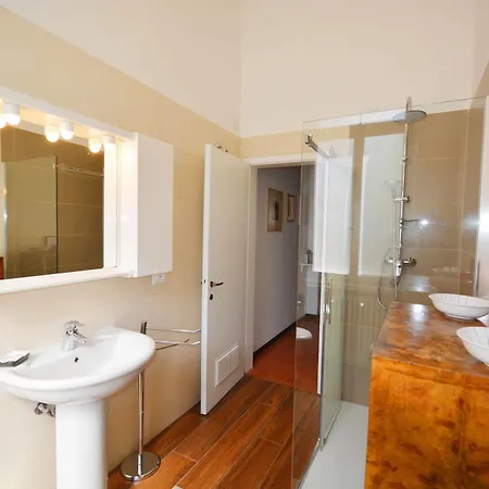 Ve.n.i.ce. Cera Palazzo Grimani Apartmán *
