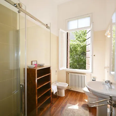 Apartmán Ve.n.i.ce. Cera Palazzo Grimani *