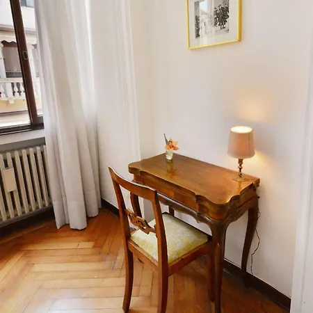 Apartmán Ve.n.i.ce. Cera Palazzo Grimani Benátky