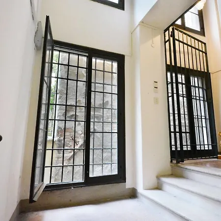 Apartmán Ve.n.i.ce. Cera Palazzo Grimani Benátky