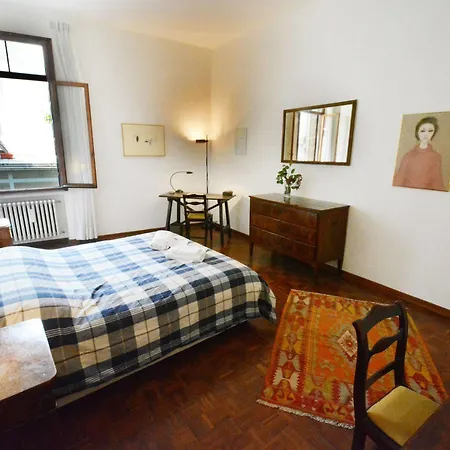Apartment Ve.n.i.ce. Cera Palazzo Grimani *