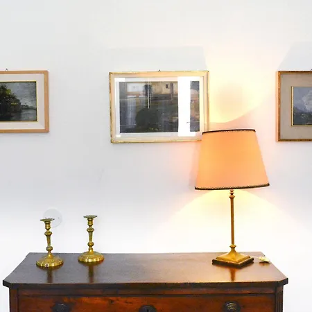 Ve.n.i.ce. Cera Palazzo Grimani Apartment