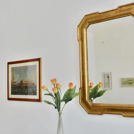 Ve.n.i.ce. Cera Palazzo Grimani Apartmán *