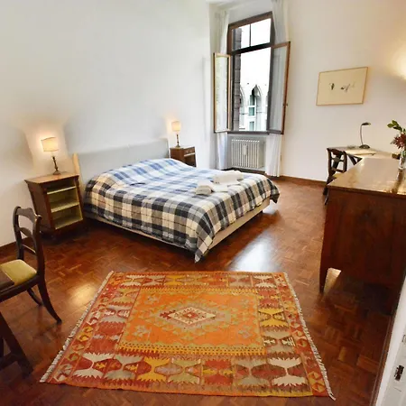 Apartmán Ve.n.i.ce. Cera Palazzo Grimani
