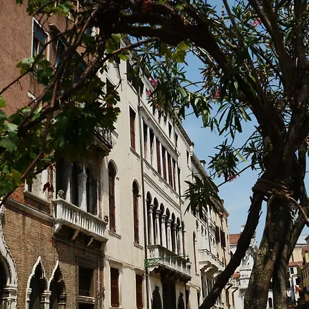 Ve.n.i.ce. Cera Palazzo Grimani Apartmán